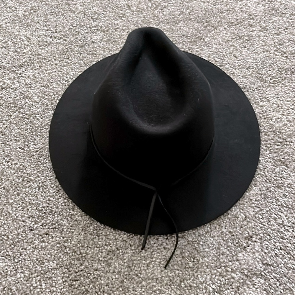 Brixton Wool Hat